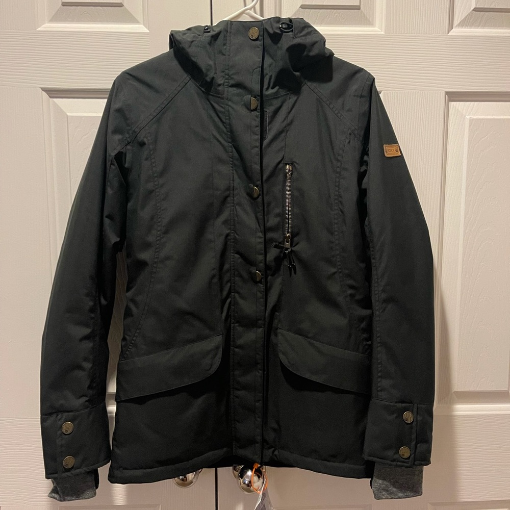 Roxy Snowboard Jacket